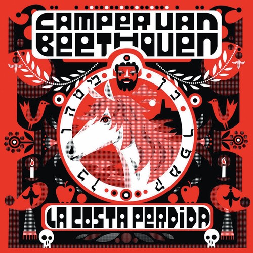 Camper Van Beethoven - Costa Perdida - Music CD