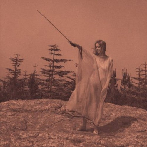 Unknown Mortal Orchestra - II [LP] Vinyl Record