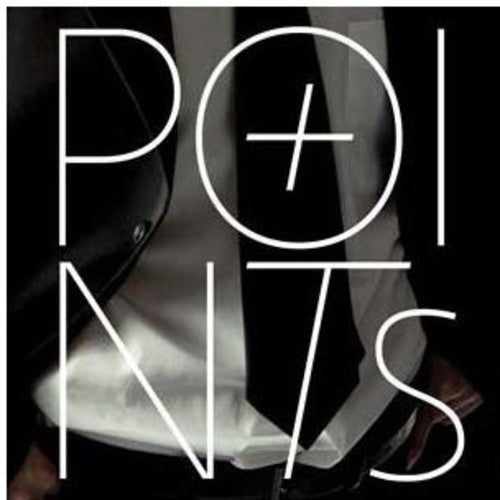 Points - Points - Music CD