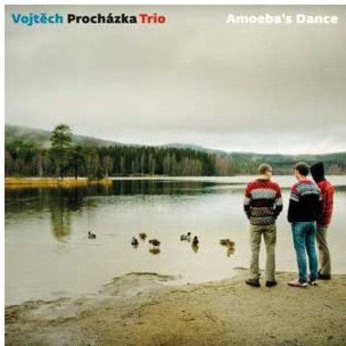 Prochazka,vojtech - Amoeba's Dance - Music CD