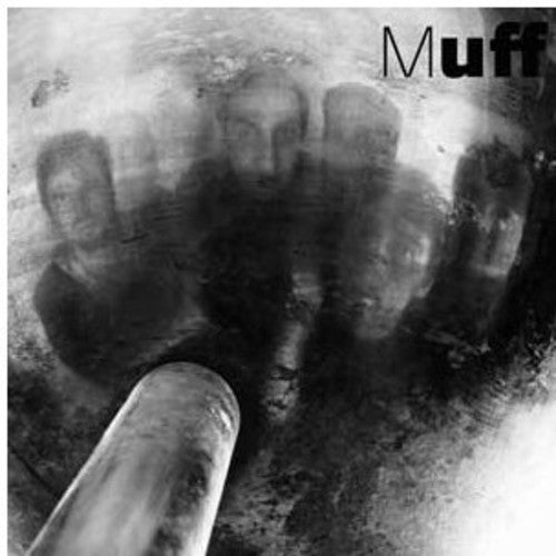 Muff - Muff - Music CD