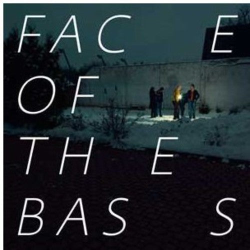 Face Of The Bass - Face Of The Bass - Music CD