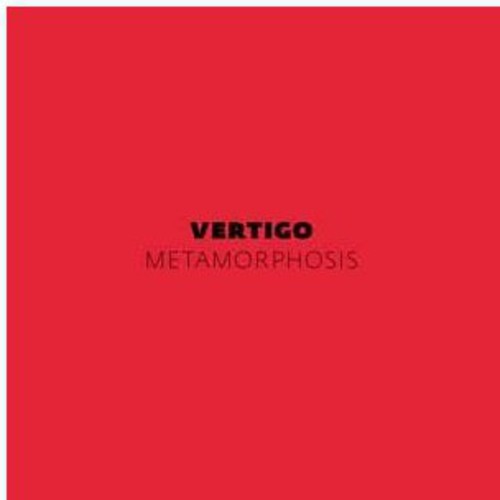 Vertigo - Metamorphosis - Music CD