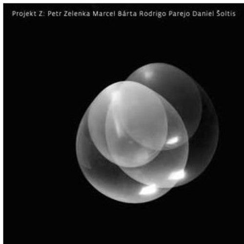 Projekt Z - Projekt Z - Music CD