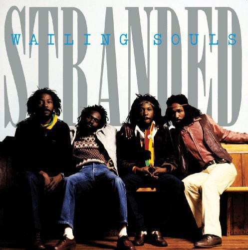 Wailing Soul - Stranded - Vinyl Record