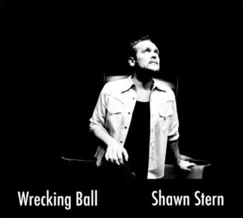 Stern,shawn - Wrecking Ball - Music CD