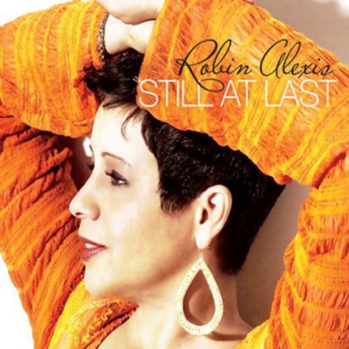 Alexis,robin - Still At Last - Music CD