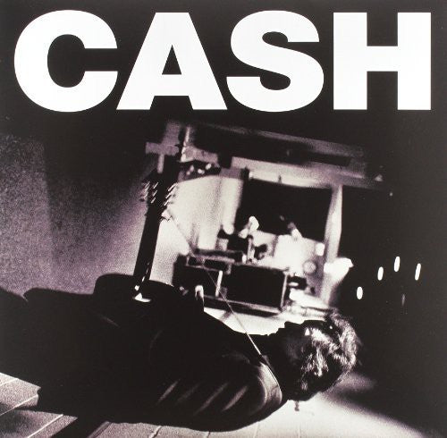 Johnny Cash - American III: Solitary Man Vinyl Record