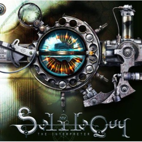 My Soliloquy - Interpreter - Music CD
