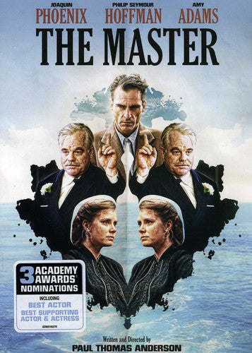 Master - Master - DVD