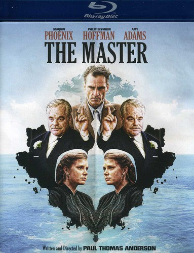 Master - Master - Blu-ray