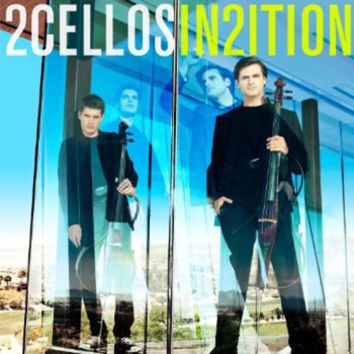 2cellos - In2ition - Music CD