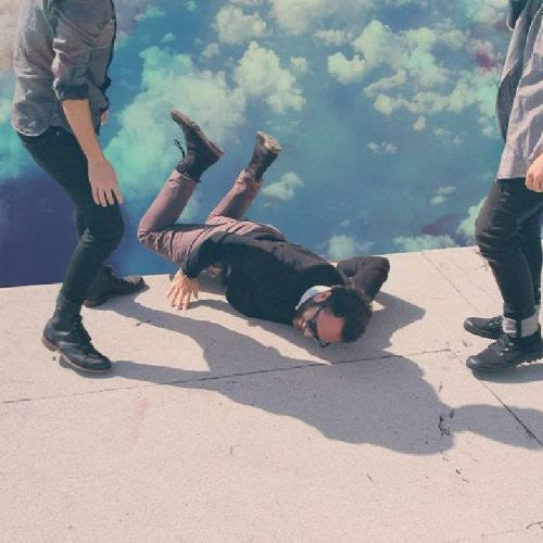 Local Natives - Hummingbird - Music CD