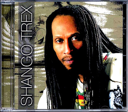 Shango Trex - Shango Trex Music CD