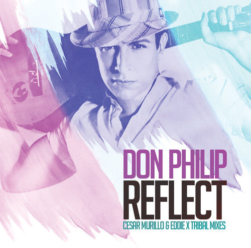 Philip,don - Reflect