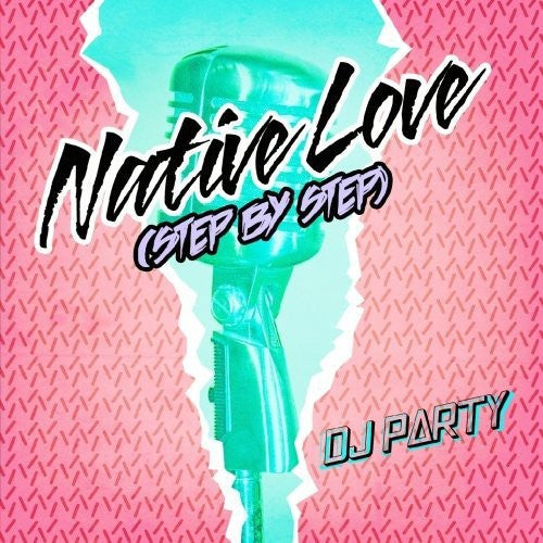 Dj Party - Native Love
