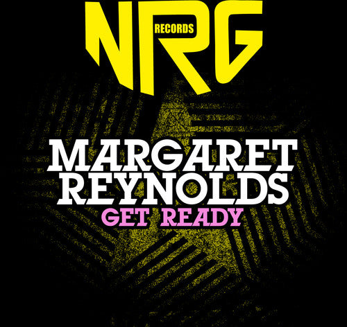 Reynolds,margaret - Get Ready - Music CD