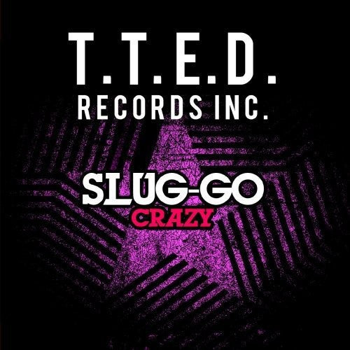 Slug-go - Crazy - Music CD