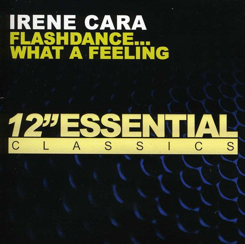 Flashdance What a Feeling Music CD