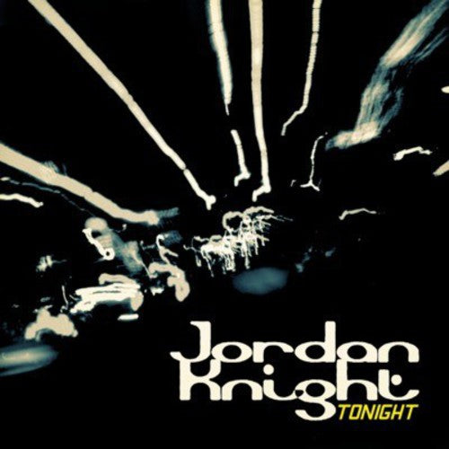Knight,jordan - Tonight - Music CD Single