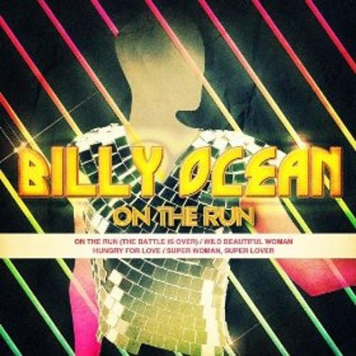 Ocean,billy - On The Run - Music CD