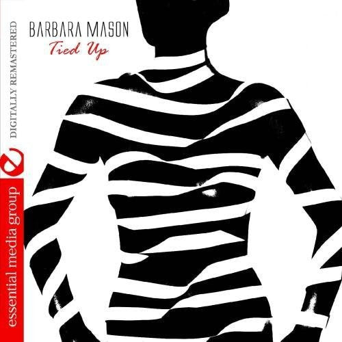 Mason,barbara - Tied Up - Music CD
