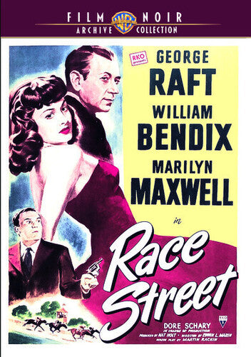Race Street - Race Street - DVD