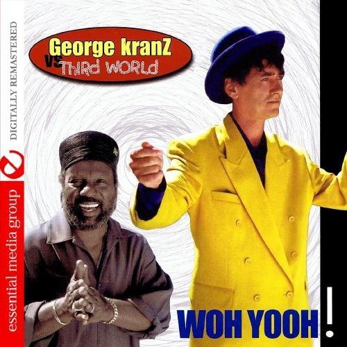 Kranz,george - Woh Yooh - Music CD