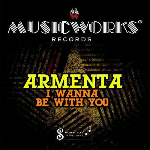 I Wanna Be with You Music CD