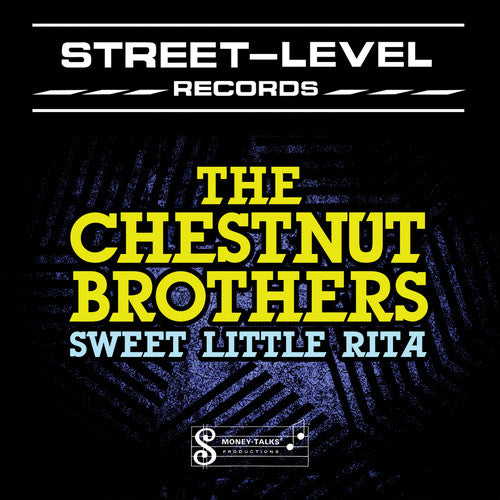 Chestnut Brothers - Sweet Little Rita - Music CD