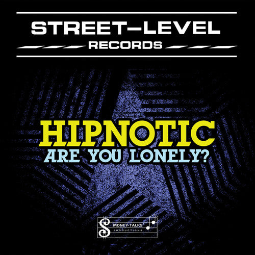 Hipnotic - Are You Lonely - Music CD