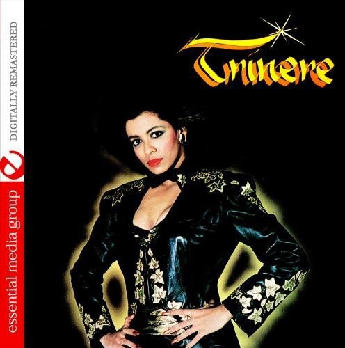 Trinere Music CD