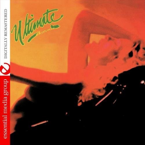 Ultimate - Ultimate - Music CD