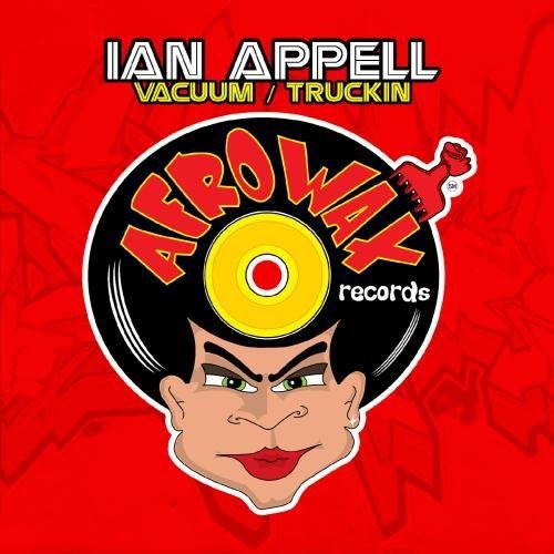 Appell,ian - Vacuum / Truckin - Music CD