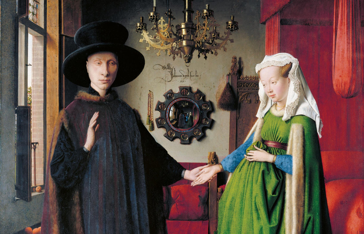 Van Eyck (English) Book