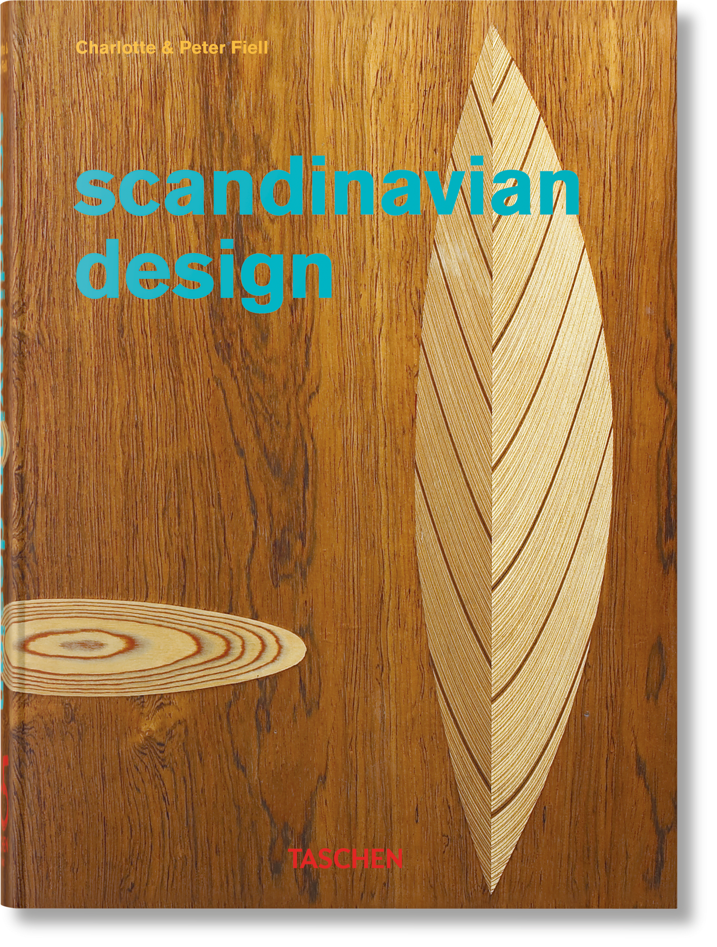 Scandinavian Design. 45th Ed. (English) Book