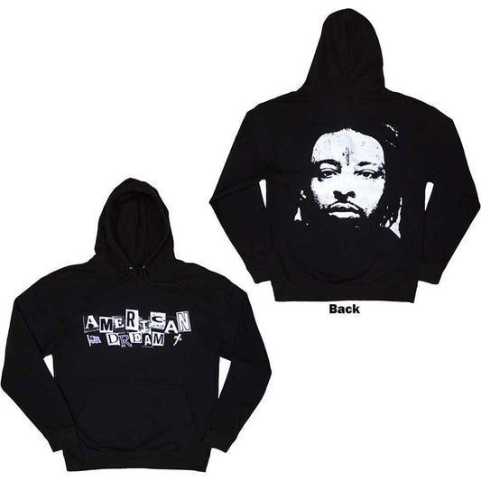 21 Savage American Dream [Sweatshirt]