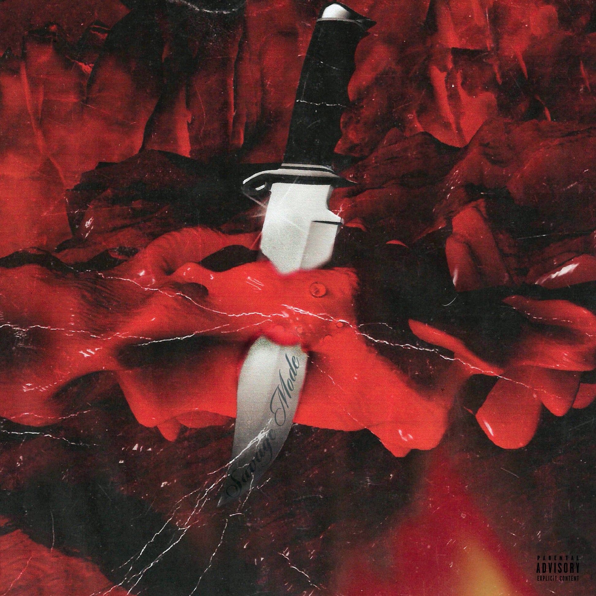 PRE-ORDER 21 Savage & Metro Boomin - Savage Mode [Salt ‘N’ Pepa Vinyl] [Vinyl] Vinyl Record