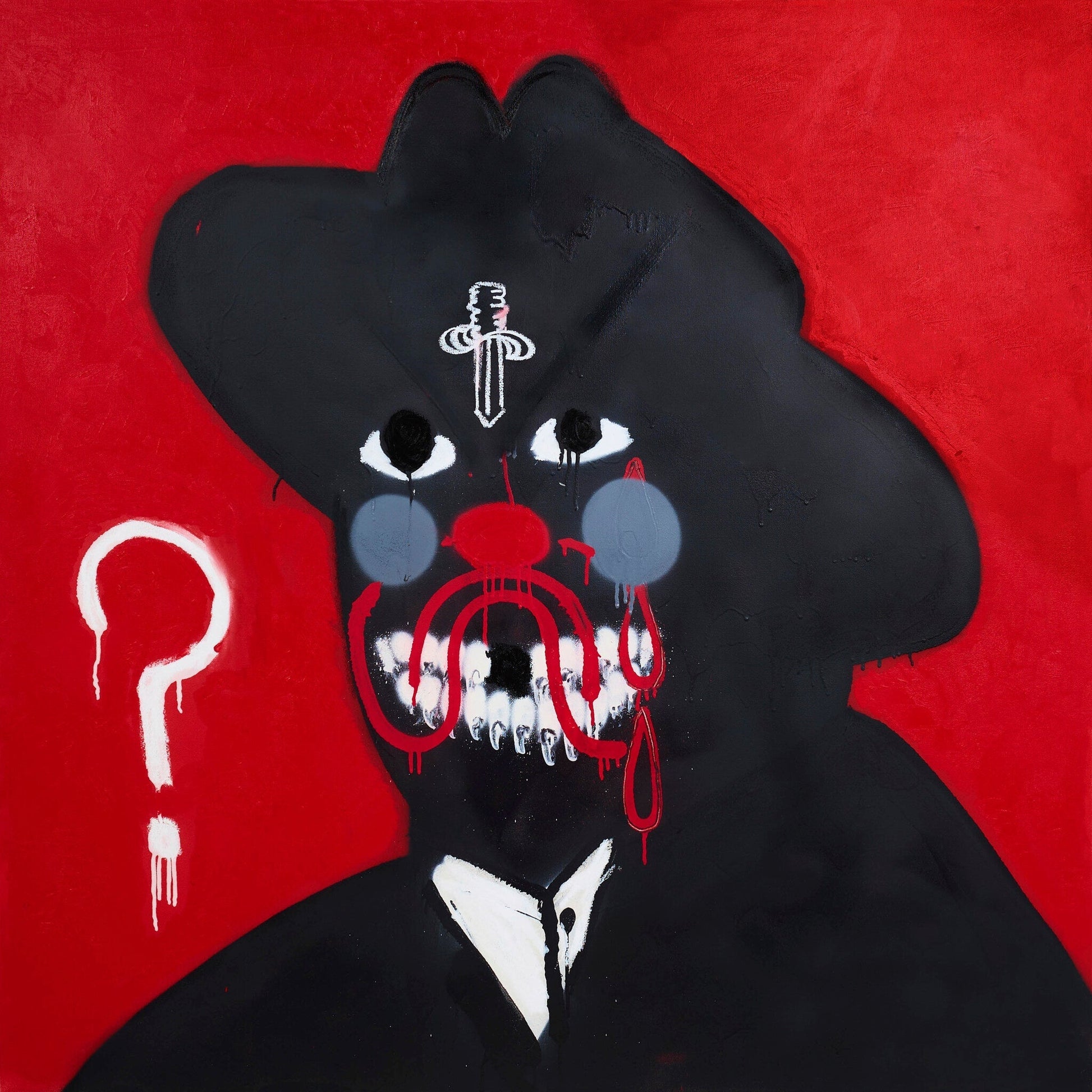 WHAT HAPPENED TO THE STREETS? [2LP] Vinyl Record