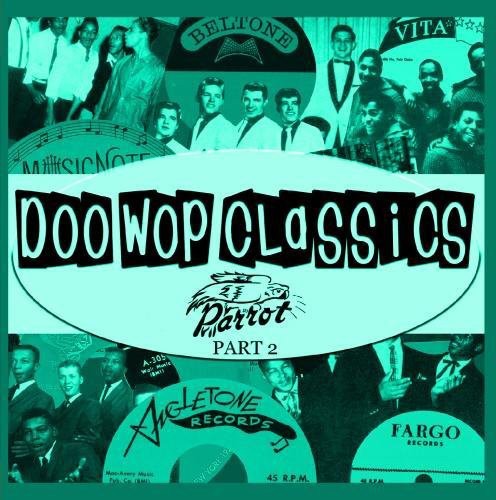 Doo-wop Classics 17 / Var - Doo-wop Classics 17 / Var - Music CD