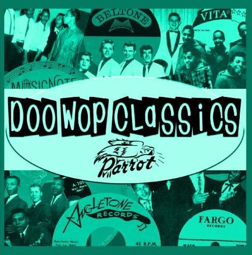 Doo-wop Classics 15 / Var - Doo-wop Classics 15 / Var - Music CD