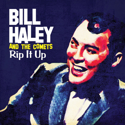 Haley,bill - Rip It Up - Music CD