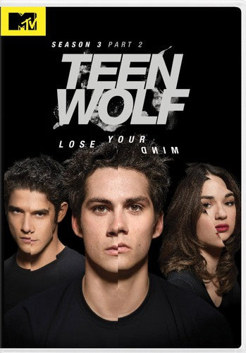 Teen Wolf: Season 3 Part 2 - Teen Wolf: Season 3 Part 2 - DVD