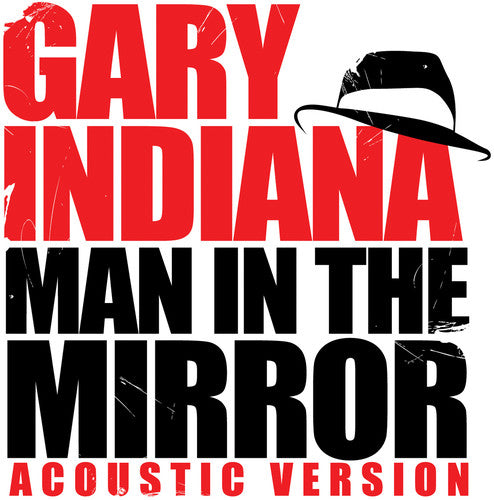 Indiana,gary - Man In The Mirror (acoustic Version) - Music CD