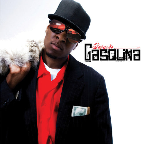 the album cover for Papasito - Gasolina