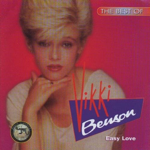 Benson,vikki - Best Of - Music CD