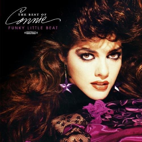 Connie - Best Of - Music CD