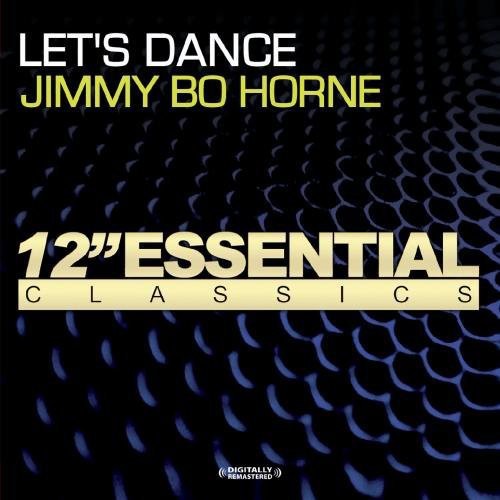 Horne,jimmy Bo - Dance Across The Floor - Music CD Single