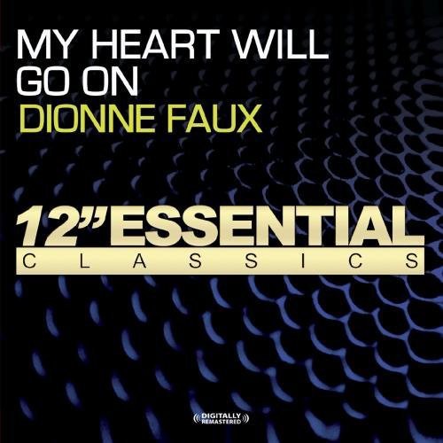 Faux,dionne - My Heart Will Go On - Music CD