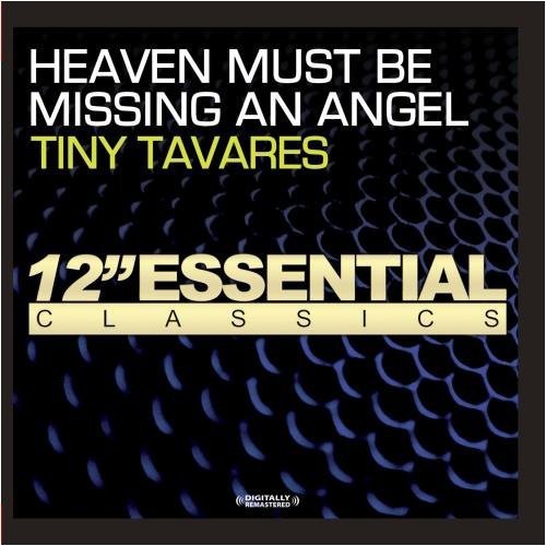 Heaven Must Be Missing An Angel Music CD